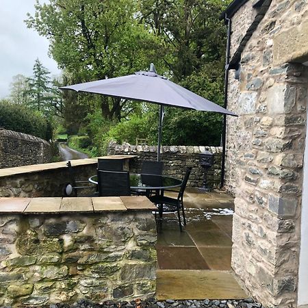 Langway Villa Gatebeck Exterior foto