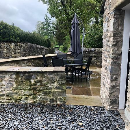 Langway Villa Gatebeck Exterior foto